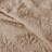 3 Piece Split Corner Pleated Quilted Bedspread Khaki King-117515535-117515537