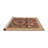 Abstract Indoor Rug-235431629