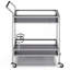 Watts - Chariot-bar 26 po - Chrome