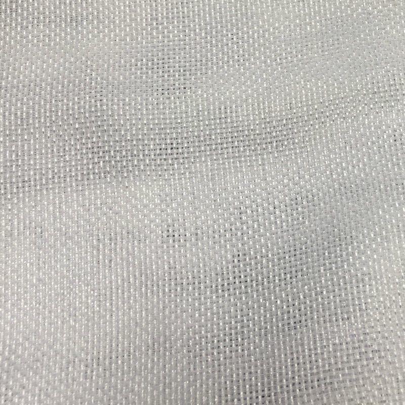 Tissu Torrance | Tissu uni uni | Tissu de draperie et de rideau