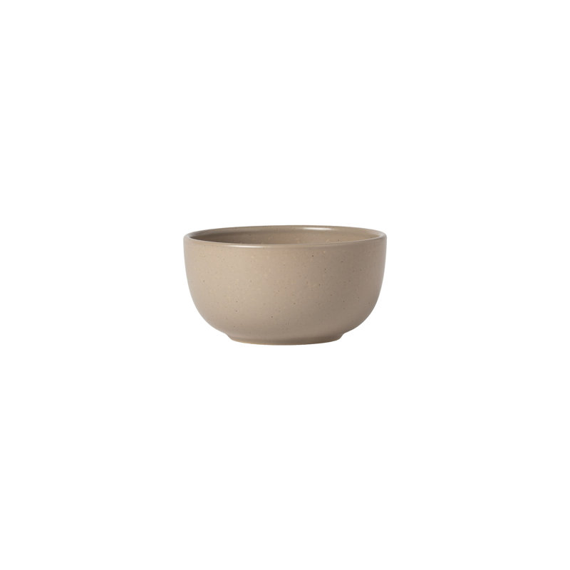 Pacifica Handmade Stoneware Cereal Bowl