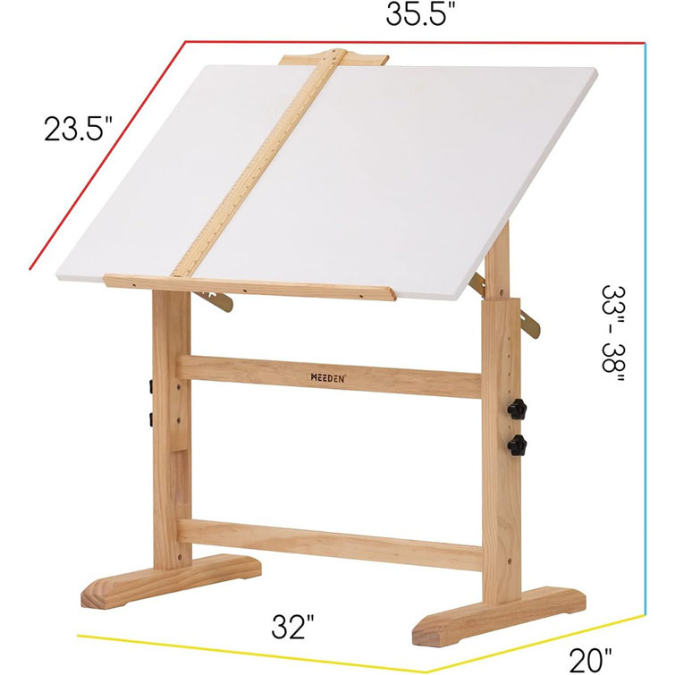 Small Drafting Table