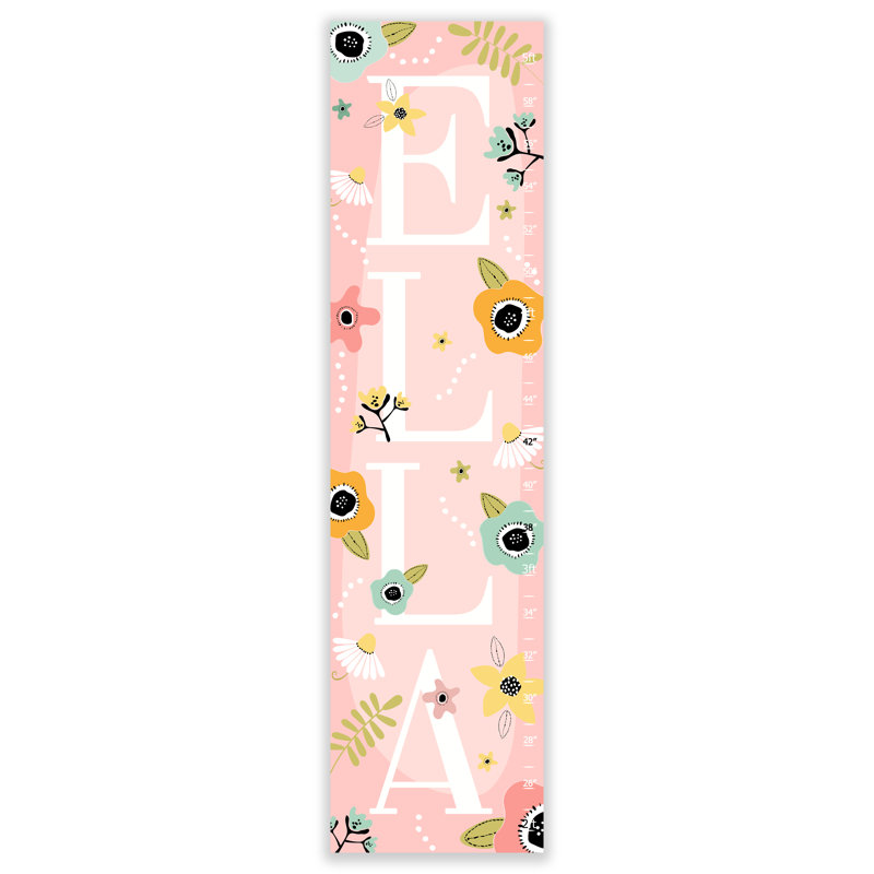 Jazlynn Growth Chart