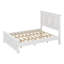 Lit en bois de style champêtre rétro-1183014511-1183014509