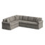 Bedford 117" Wide Corner Sectional-1767957416-1767957327