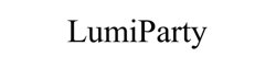 LumiParty logo
