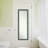 Brentview Solid Wood Rectangle Wall Mirror-478016414