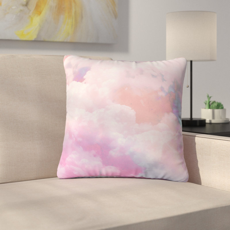 Coussin extérieur, 20 po x 20 po