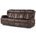 Brown Velvet Fabric