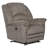 Rialto Upholstered Recliner with Extension Footrest-24676436-24676437-24676438