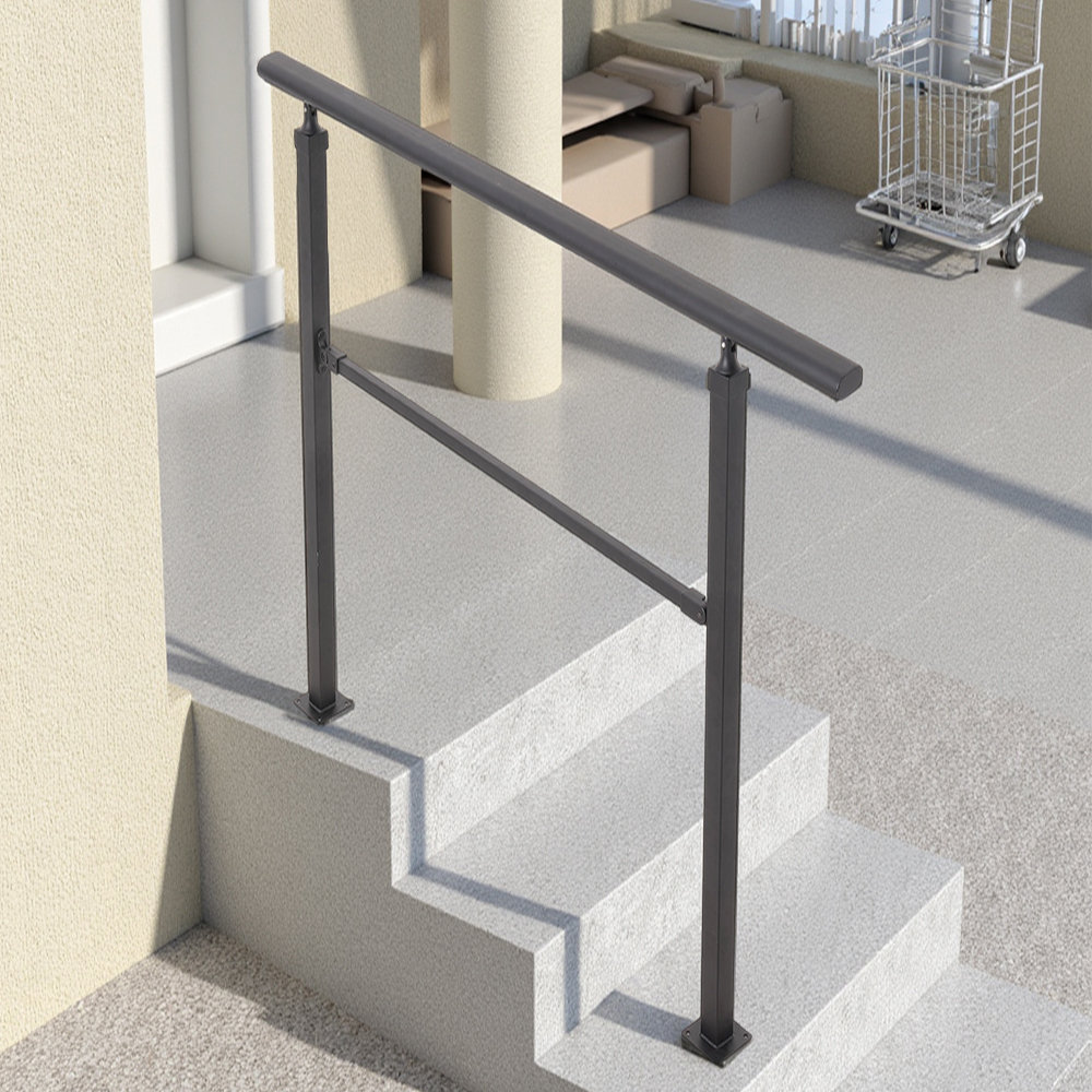 Brayden Studio Stair Holder | Wayfair.co.uk