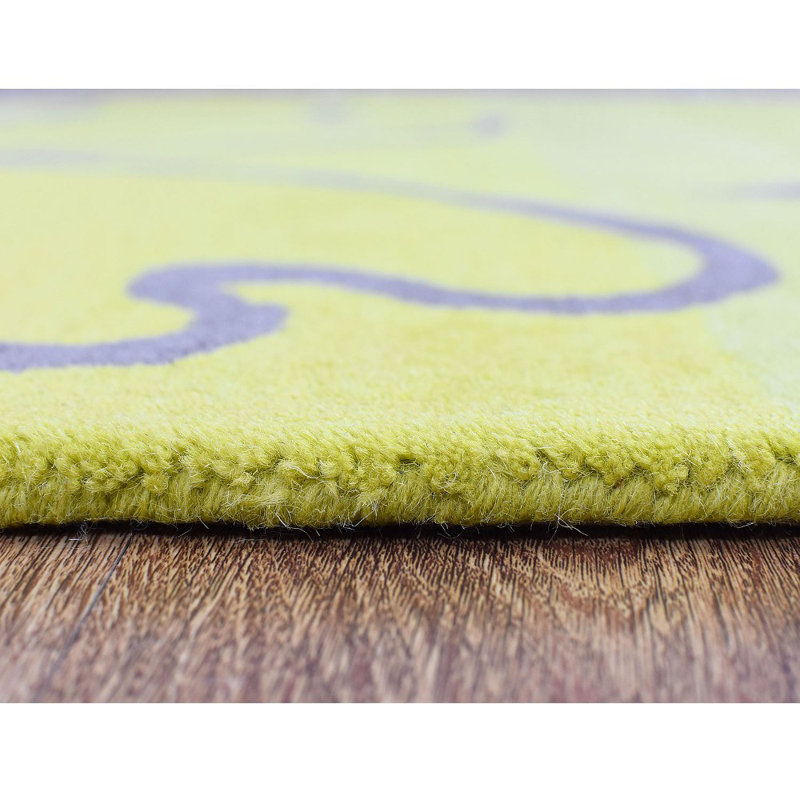 Tapis écologiques Valt, Rectangle 8 pi x 10 pi