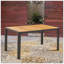 PAVILION 59 DINING TABLE
