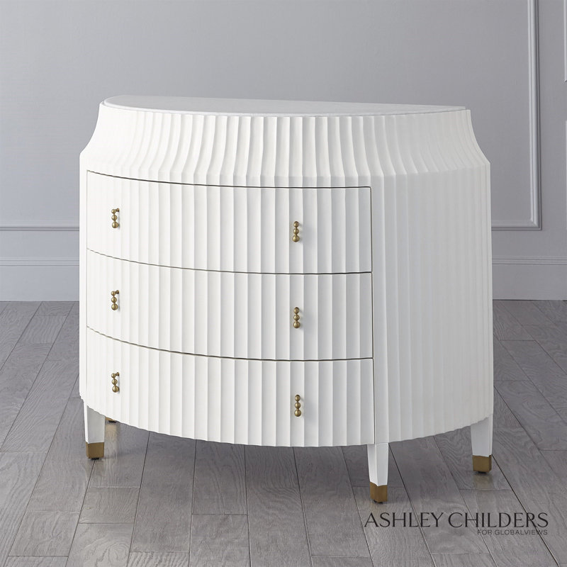 Fountain Chest