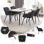 Palumbo Upholstered Dining Chair-1914463422-1914463416