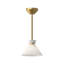 Luminaire suspendu conique à 1 lumière Rafaella-66310917-66310916