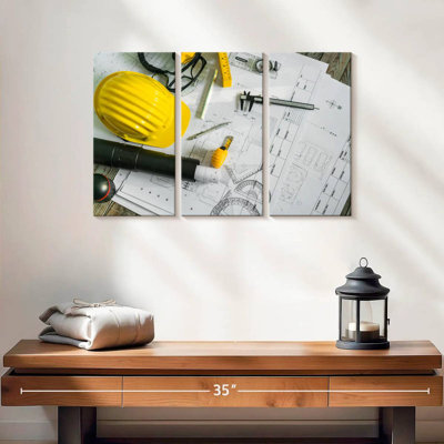 Drawing And Construction Tools