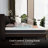 King Size Mattress, Medium Firm Hybrid Pocket Spring Mattresses, Pillow Top Mattresses In a Box-1350487375-1350249869