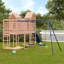 Portique de jardin-88463561