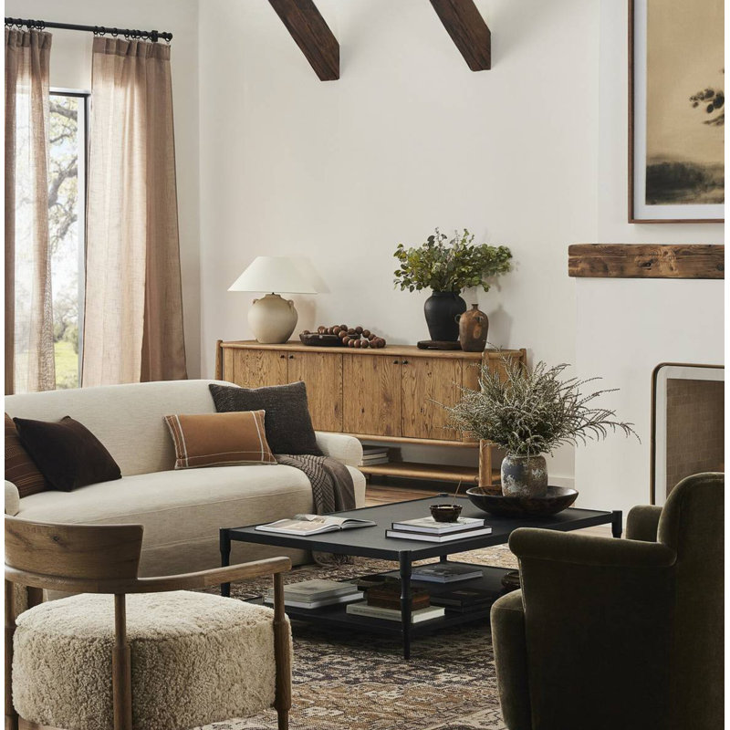 Salvador Sideboard, Natural