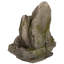 Fontaine de table en cascade Boulder Falls
