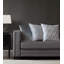 Hendrix Square Pillow Cover & Insert