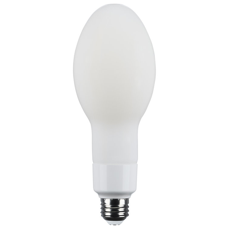24 Watt LED HID Replacement ED23.5 5000K Medium Base White 120-277 Range Voltage