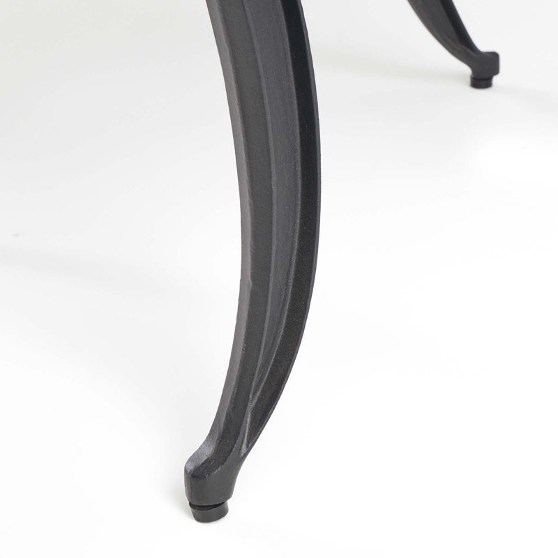 Le fauteuil d'appoint Classic Charm s'intègre parfaitement dans le salon