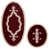 Claret Red is out of stock