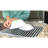 Adjustable Stainless Steel Dish Rack-21133066