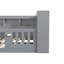 European Double (140 X 200 Cm) Bed Frame-1720091191