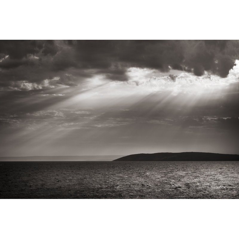 «Portugal Cove» par Alan Majchrowicz, H 20 po x l 30 po