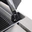 Belfry Kitchen Victoria 19.6cm Smokeless Non Stick Electric Grill with Lid