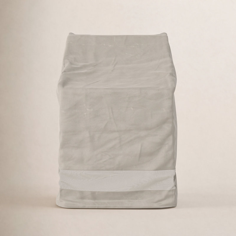 Nanette Patio Chair Cover, 31.5" H x 21.5" W x 25.75" D