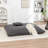 Floor Bean Bag Chair-1947298388