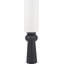 124cm Matte Novelty Floor Lamp