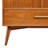 Novak 49'' Single Bathroom Vanity Base Only-79111847