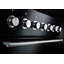 AGA Mercury 36"W. 4.5 Cu.Ft. Freestanding Induction Convection Range with Brushed Nickel Trim-352029006