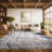 Gerberoy Performance Abstract Rug-279502480