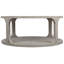 Petite table basse ronde Gimso, aulne-62515681-62515680
