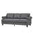 Grey Polyester