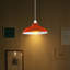 Lonnia 13.5cm H Metal Semi Curvy Lamp Shade ( Uno )-588720105