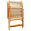 Thionville Patio Dining Accent Chair-446778033