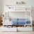 White est en rupture de stock