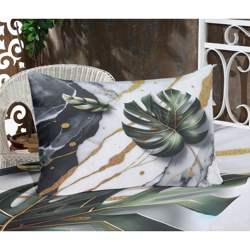 Microfiber Sheet Set, California King