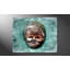 Luna's Face - Wrapped Canvas Print-841283185-841467791