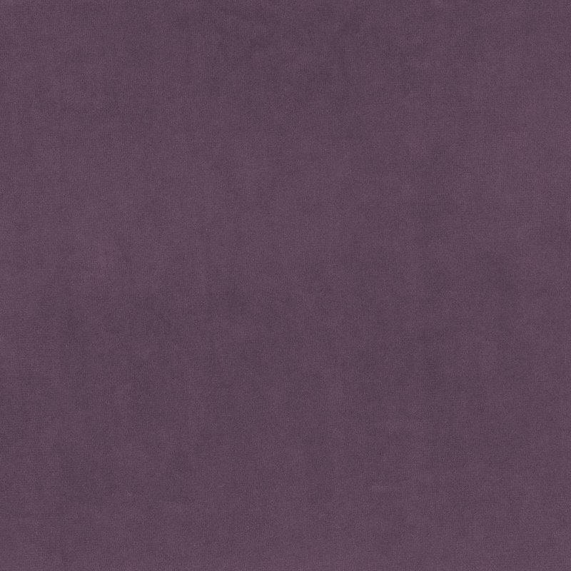 Tissu de velours de marque, Chiné