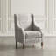 Fauteuil à oreilles Delaplaine-22841121