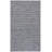 Kilim Hand Woven Performance Striped Rug-69430617