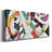 Abstract Series 1 #XL-Wide Gallery Wrapped Canvas-2144856373